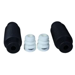 Porvédő Készlet, Lengéscsillapító Hyundai I10 I (10/07-) Kia Picanto I (04/04-), Picanto Ii (05/11-) (Ütköző+Burkolat) - MAXGEAR (72-7269)