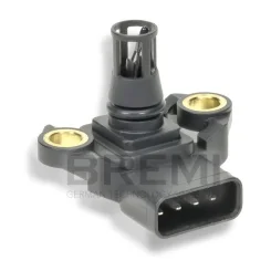 Érzékelő, Töltőnyomás Citroen C1 1,0 05-, Lexus Gs, Gx 10- - BREMI (BRE35091)