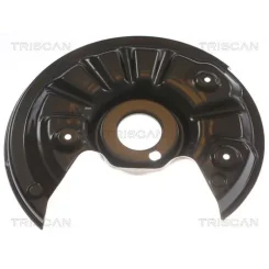 Terelőlemez, Féktárcsa Vw T. Golf/T-Roc 1,0-1,8 Tsi/1,6-2,0 Tdi 12- Jobb - TRISCAN (812529275)