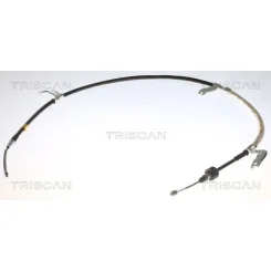 Huzal, Rögzítőfék Kia T. Rio 1,0-1,4 17- Jobb - TRISCAN (8140181165)