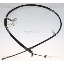 Huzal, Rögzítőfék Suzuki T. Swift 1,0-1,2 17- Jobb - TRISCAN (814069187)
