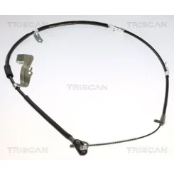 Huzal, Rögzítőfék Suzuki T. Baleno 1,0-1,2 16- Bal - TRISCAN (814069179)
