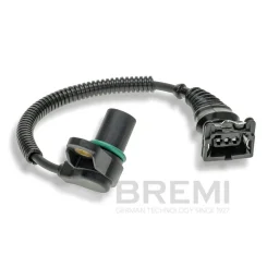 Érzékelő, Vezérműtengely-Pozíció Bmw 7 E65 760Li 03- - BREMI (BRE60099)