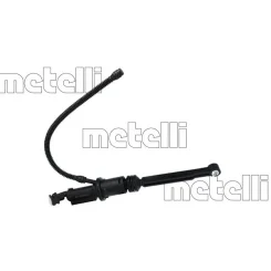 Adóhenger, Kuplung Citroen C3 1,2/1,6 Bluehdi 16- - METELLI (55-0286MET)