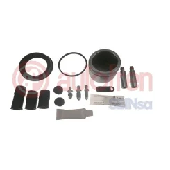 Javítókészlet, Féknyereg Bmw P. 1/3/5/6/7 2,0-6,0 01-13 Super Kit - AUTOFREN SEINSA (D44881S)