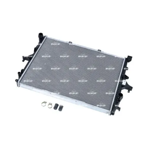 Hűtő, Motorhűtés - NRF (NRF53864)
