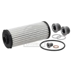 Hidraulika Szűrő Készlet, Automata Sebességváltó Audi A1,A3, Seat Leon, Skoda Kodiaq Ii, Vw Arteon, Golf Vii 04.12- - FEBI BILSTEIN (FE1001361)