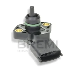 Érzékelő, Töltőnyomás Iveco Daily 99- - BREMI (BRE35122)