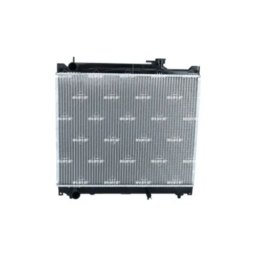 Hűtő, Motorhűtés - NRF (NRF53882)