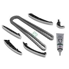Vezérműlánc Készlet Db Om642 (Nélkül Feszítő Hydraulicznego) - Schaeffler INA (559179720)