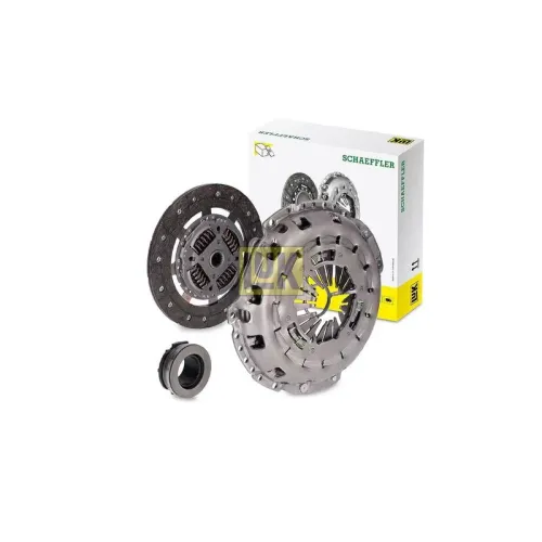 Kuplungkészlet - Schaeffler LuK (625304400)