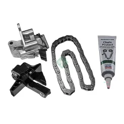 Vezérműlánc Készlet Bmw M50/52 - Schaeffler INA (559182220)