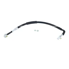 Cső Klíma Audi A4 01- - NRF (NRF400039)