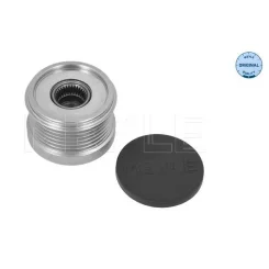 Generátor Szabadonfutó Alfa Romeo Giulietta (940) (04.10-), Chrysler 300 C (Ii) (09.10-), Dodge Nitro (09.06-12.12), Fiat 500L (09.12-) - MEYLE (7140531008)