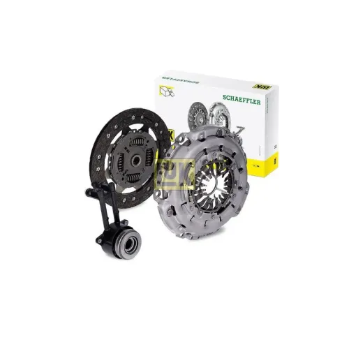 Kuplungkészlet - Schaeffler LuK (622311333)