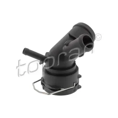 Hűtőfolyadék Perem Audi A3, Q2, Tt, Cupra Ateca, Seat Leon, Skoda Superb Iii, Vw Arteon, Golf Vii, Viii, Passat B8 2.0 12- - TOPRAN (HP119 749)