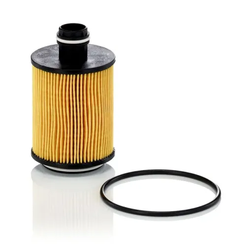 Olajszűrő - MANN-FILTER (HU7004/1X)