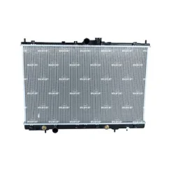 Hűtő, Motorhűtés - NRF (NRF53690)