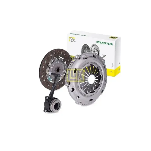 Kuplungkészlet - Schaeffler LuK (624303434)