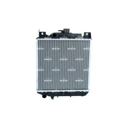 Hűtő, Motorhűtés - NRF (NRF53881)