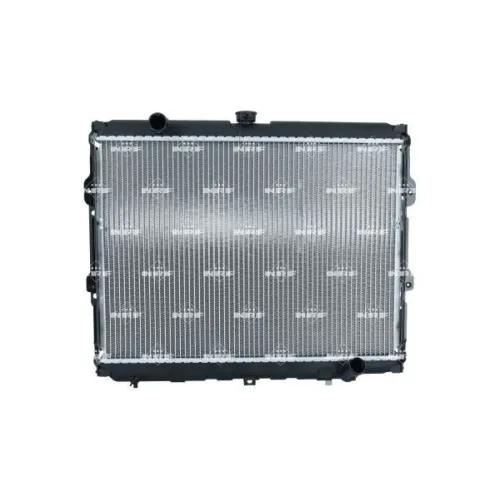 Hűtő, Motorhűtés - NRF (NRF504125)