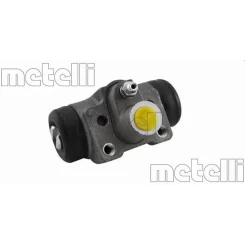 Fékmunkahenger Isuzu D-Max 2,5Ddi 12- Bal/Jobb - METELLI (04-0904MET)