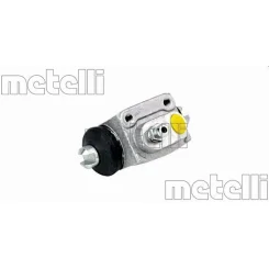 Fékmunkahenger Hyundai I20 1,1-1,4 Crdi 09- Jobb - METELLI (04-1007MET)