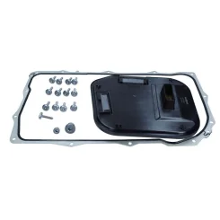 Hidraulika Szűrő Készlet, Automata Sebességváltó Vw Amarok Készlet Tömítéssel - MAXGEAR (GF-0130)