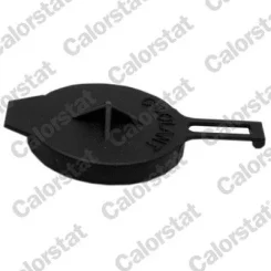 Zárófedél, Hűtőfolyadék-Tartály Daihatsu 1647123030, Peugeot / Citroen 1306F5 - 1306J3, Subaru 1647123030, Toyota 164710Q010 - 164710Q030 - 16 - CALORSTAT by Vernet (RC0165)