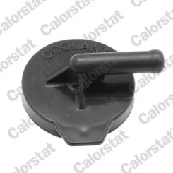 Zárófedél, Hűtőfolyadék-Tartály Lexus 1640531070, Toyota 164050D040 - 164050D070 - 164050D080 - 1640521030 - CALORSTAT by Vernet (RC0178)