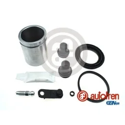Javítókészlet, Féknyereg - AUTOFREN SEINSA (D41059C)