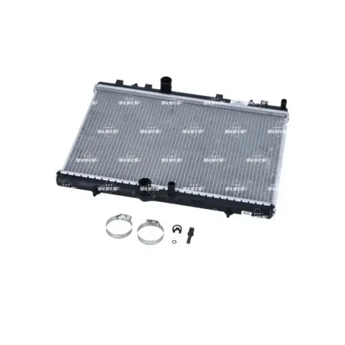 Hűtő, Motorhűtés - NRF (NRF58312)