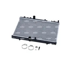 Hűtő, Motorhűtés - NRF (NRF58312)