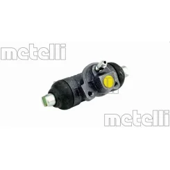 Fékmunkahenger Nissan Navara/Np300 2,4/2,5 02- - METELLI (04-1027MET)