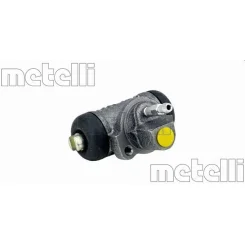 Fékmunkahenger Nissan Nv200 1,5Dci/1,6 09- - METELLI (04-1029MET)