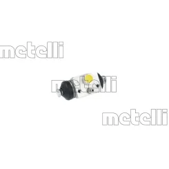 Fékmunkahenger Ford Puma 1,0-1,5 19- Bal/Jobb - METELLI (04-1132MET)