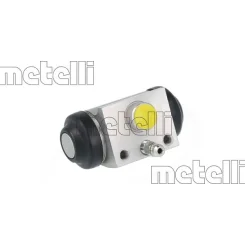 Fékmunkahenger Fiat 500E/Fiorino/Qubo 1,3 D/E 15- Bal/Jobb - METELLI (04-1135MET)