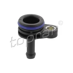 Hűtőfolyadék Perem Audi A1, A3, A4, A5, A6, A7, A8, Q2, Q3, Q5, Q7, Q8, Tt, Cupra Ateca, Formentor, Seat Leon 1.8/2.0 07- - TOPRAN (HP120 825)