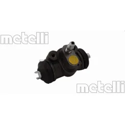 Fékmunkahenger Mazda 626 89-97/323 89-94 - METELLI (04-0464MET)