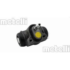Fékmunkahenger Bmw E36 Compact 22,20 - METELLI (04-0660MET)