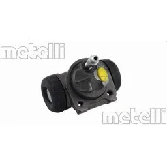 Fékmunkahenger Smart Fortwo - METELLI (04-0787MET)