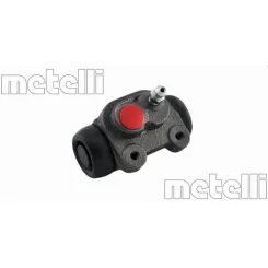 Fékmunkahenger Citroen C3 L - METELLI (04-0809MET)