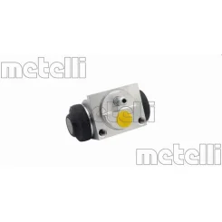 Fékmunkahenger Fiat Idea - METELLI (04-0812MET)