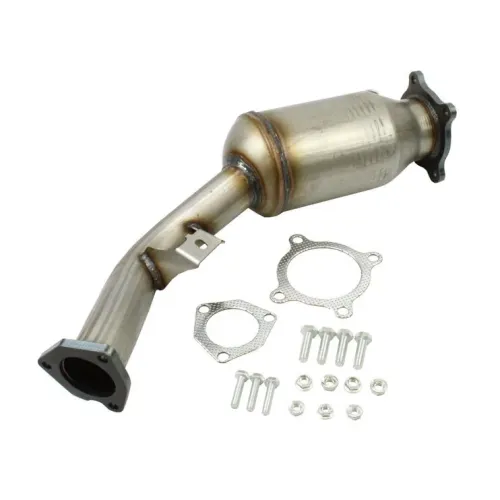 Katalizátor Audi A4/A5 1.8Tfsi Euro4 - MAXGEAR (27-6242)
