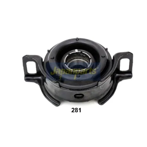 Csapágy, Csuklós Tengely Középső Csapágy - JAPANPARTS (RU-281)