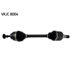Hajtótengely Bmw 2/X1 2,0D Manual Bal 546Mm - SKF (VKJC8004)