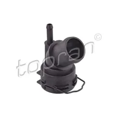 Hűtőfolyadék Perem Seat Alhambra, Vw Sharan, Tiguan 1.8,2.0 07-18 - TOPRAN (HP115 595)