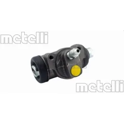 Fékmunkahenger Opel Frontera - METELLI (04-0490MET)