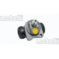 Fékmunkahenger Daewoo Matiz - METELLI (04-0767MET)