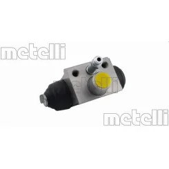 Fékmunkahenger Opel Agila - METELLI (04-0870MET)